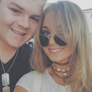 Meet your Posher, Alec